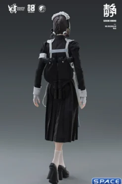 1/6 Scale Cerberus Maid Team Member »Rus«- Serene Hound