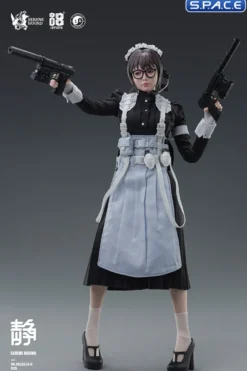 1/6 Scale Cerberus Maid Team Member »Rus«- Serene Hound