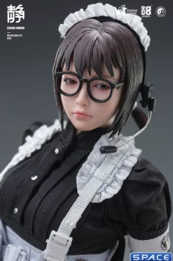 1/6 Scale Cerberus Maid Team Member »Rus«- Serene Hound