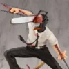 1/8 Scale Chainsaw Man ARTFXJ PVC Statue