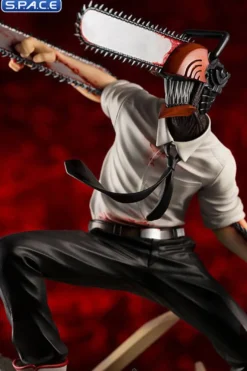 1/8 Scale Chainsaw Man ARTFXJ PVC Statue