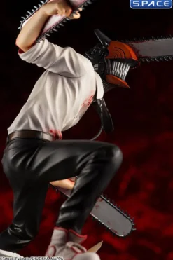 1/8 Scale Chainsaw Man ARTFXJ PVC Statue