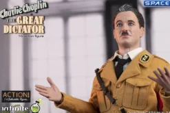1/6 Scale Charlie Chaplin