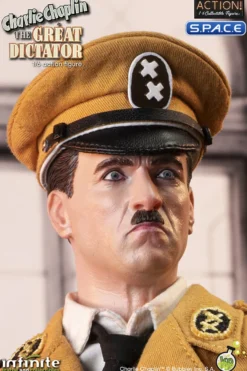 1/6 Scale Charlie Chaplin