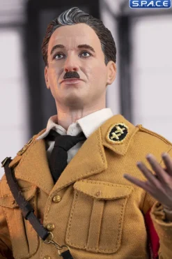 1/6 Scale Charlie Chaplin