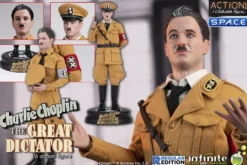 1/6 Scale Charlie Chaplin