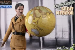 1/6 Scale Charlie Chaplin - Deluxe Edition