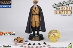 1/6 Scale Charlie Chaplin - Deluxe Edition