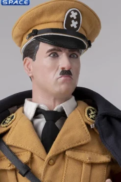1/6 Scale Charlie Chaplin - Deluxe Edition