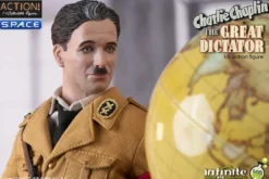 1/6 Scale Charlie Chaplin - Deluxe Edition