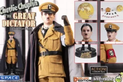 1/6 Scale Charlie Chaplin - Deluxe Edition