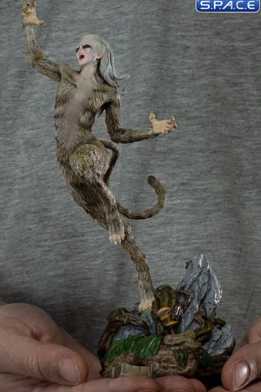 1/10 Scale Cheetah BDS Art Scale Statue