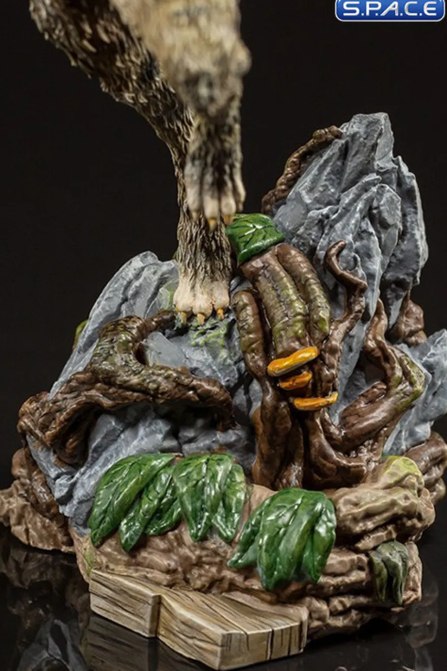 1/10 Scale Cheetah BDS Art Scale Statue