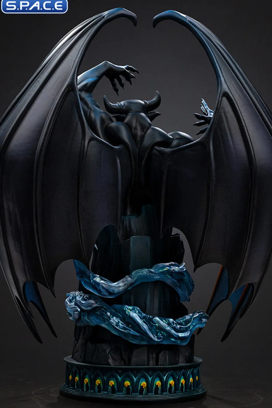 1/10 Scale Chernabog Art Scale Statue