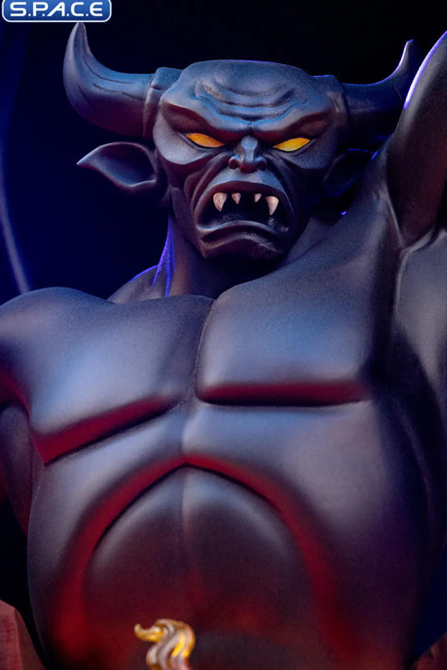 1/10 Scale Chernabog Art Scale Statue