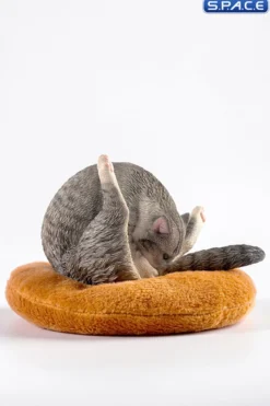 1/6 Scale Chicken Leg Cat