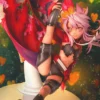 1/7 Scale Chloe von Einzbern Prisma Wing PVC Statue