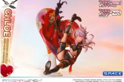 1/7 Scale Chloe von Einzbern Prisma Wing PVC Statue