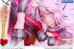 1/7 Scale Chloe von Einzbern Prisma Wing PVC Statue
