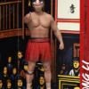 1/10 Scale Chong Li PVC Statue