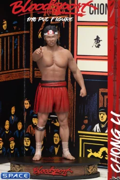 1/10 Scale Chong Li PVC Statue