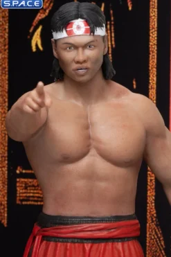 1/10 Scale Chong Li PVC Statue