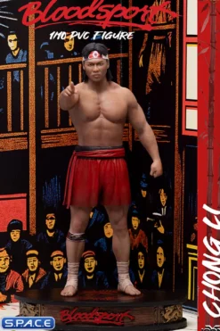 1/10 Scale Chong Li PVC Statue