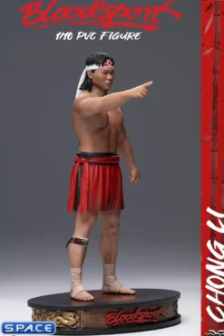 1/10 Scale Chong Li PVC Statue