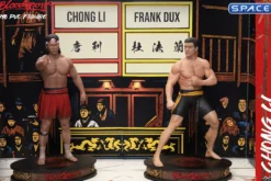 1/10 Scale Chong Li PVC Statue