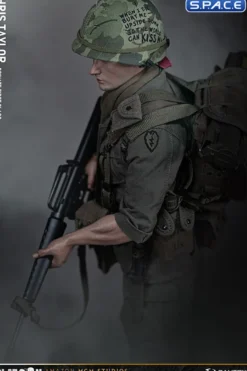 1/6 Scale Chris Taylor