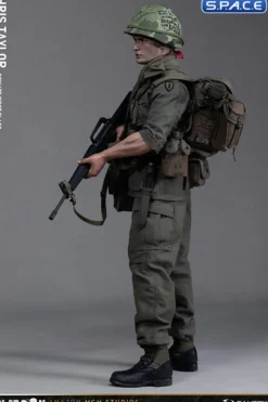 1/6 Scale Chris Taylor