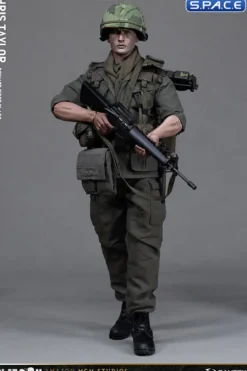 1/6 Scale Chris Taylor
