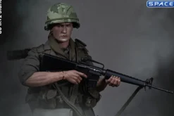 1/6 Scale Chris Taylor