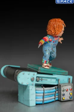1/10 Scale Chucky Art Scale Statue