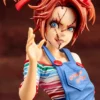 1/7 Scale Chucky Girl Bishoujo PVC Statue