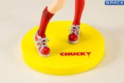 1/7 Scale Chucky Girl Bishoujo PVC Statue