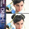 1/4 Scale Chun-Li Premium Masterline Statue