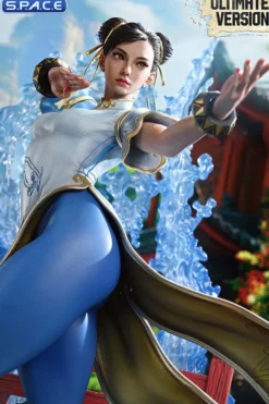 1/4 Scale Chun-Li Premium Masterline Statue
