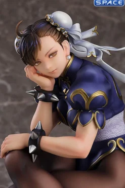 1/6 Scale Chun-Li PVC Statue
