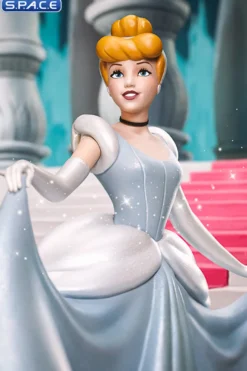 1/10 Scale Cinderella Art Scale Statue