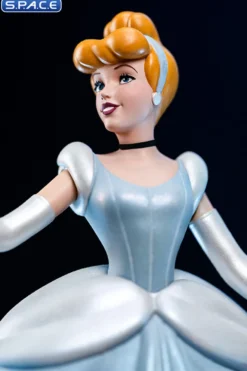 1/10 Scale Cinderella Art Scale Statue