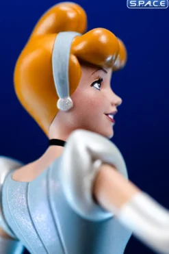 1/10 Scale Cinderella Art Scale Statue