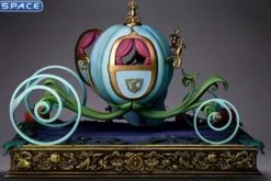 1/10 Scale Cinderella Deluxe Art Scale Statue