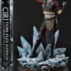 1/4 Scale Ciri Fiona Elen Riannon Alternative Outfit Premium Masterline Statue