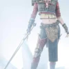 1/4 Scale Ciri Fiona Elen Riannon Alternative Outfit Deluxe Premium Masterline Statue - Bonus Version