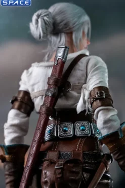 1/6 Scale Ciri of Cintra
