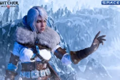 1/6 Scale Ciri of Cintra
