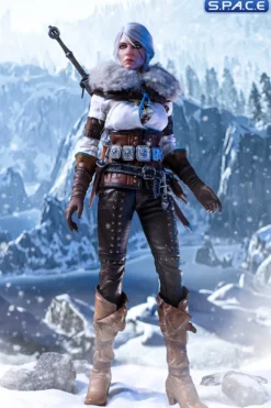 1/6 Scale Ciri of Cintra