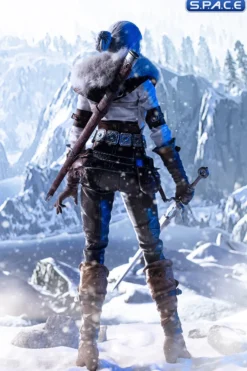 1/6 Scale Ciri of Cintra