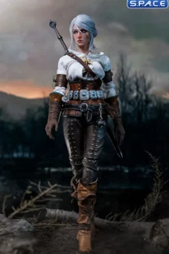 1/6 Scale Ciri of Cintra